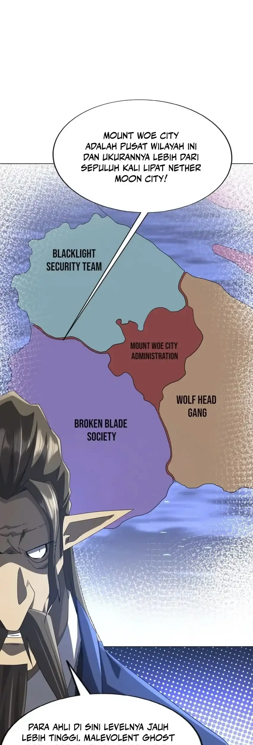 It All Starts With Trillions Of Nether Currency Chapter 188 Gambar 20