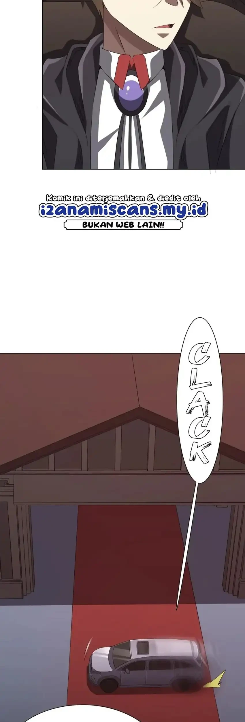 It All Starts With Trillions Of Nether Currency Chapter 188 Gambar 24