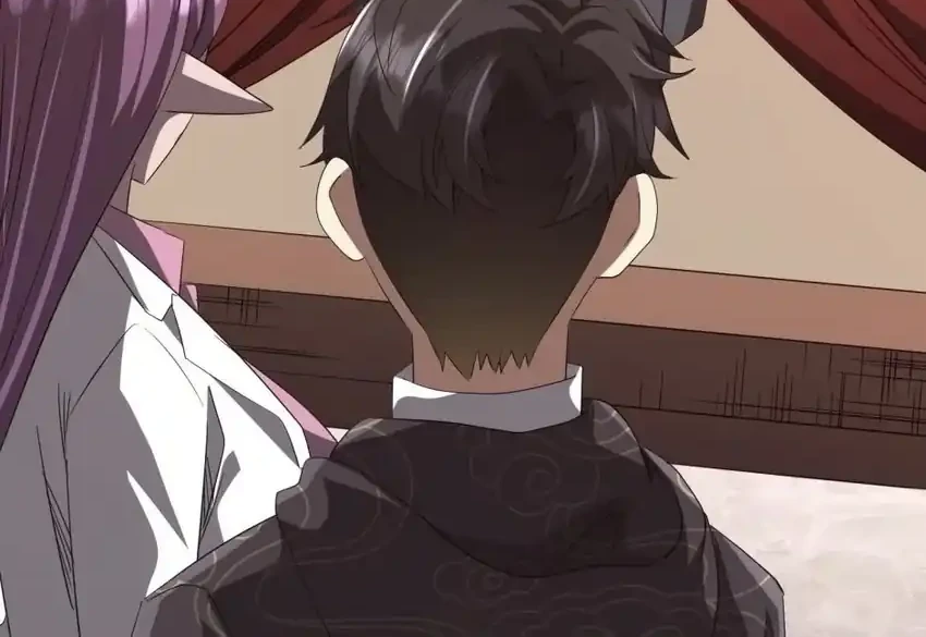 It All Starts With Trillions Of Nether Currency Chapter 188 Gambar 42