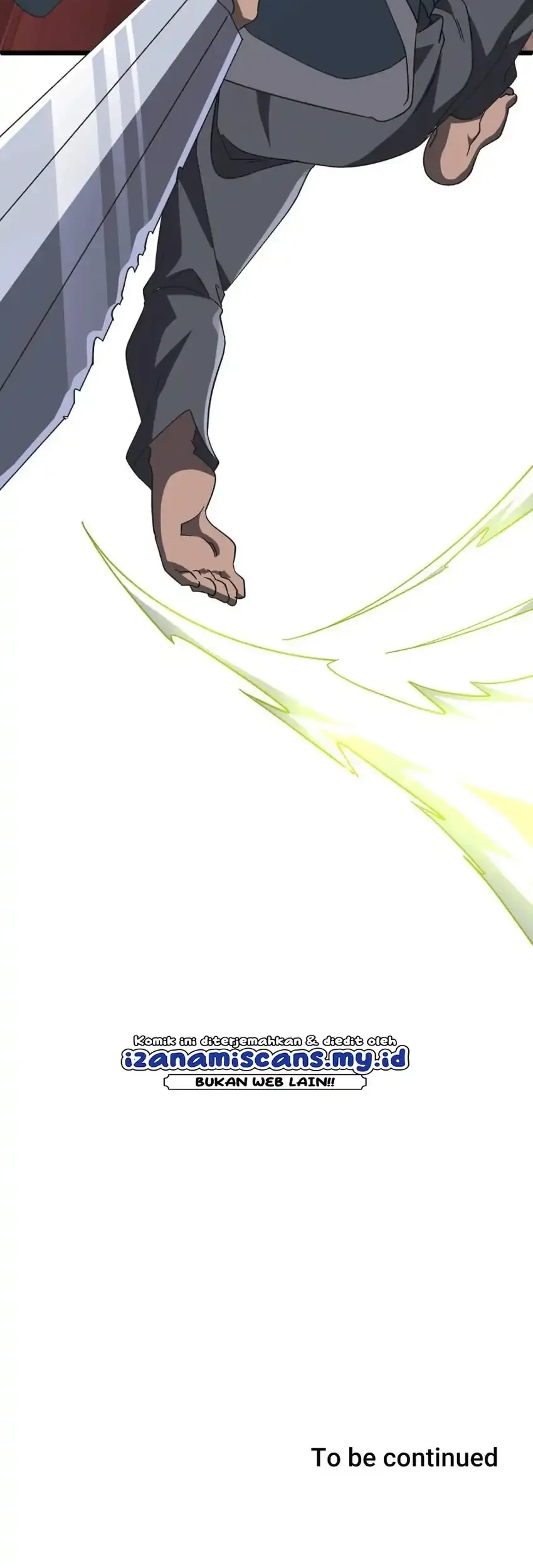 It All Starts With Trillions Of Nether Currency Chapter 189 Gambar 57