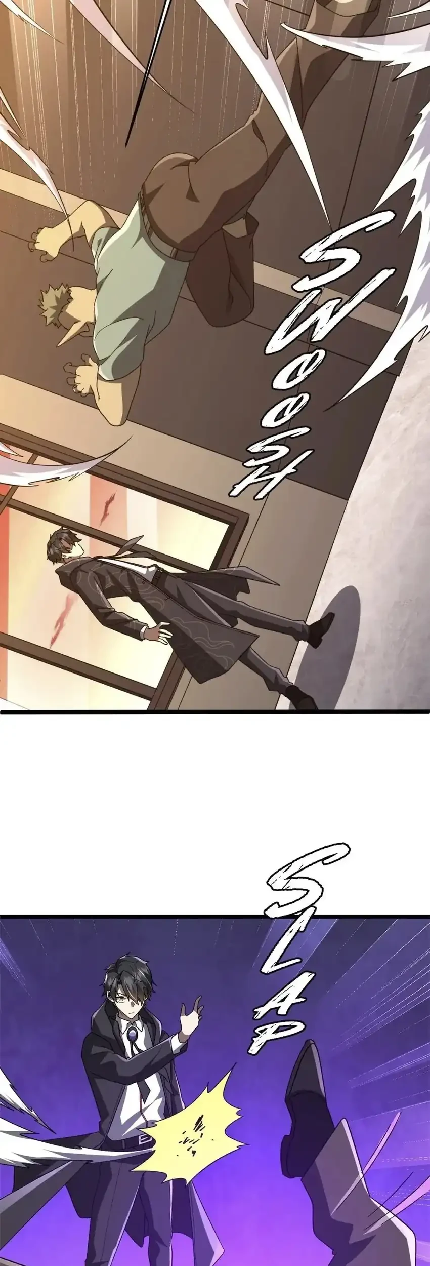 It All Starts With Trillions Of Nether Currency Chapter 189 Gambar 7