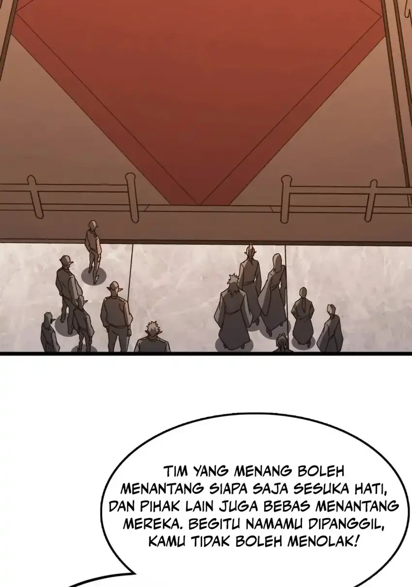 It All Starts With Trillions Of Nether Currency Chapter 189 Gambar 18