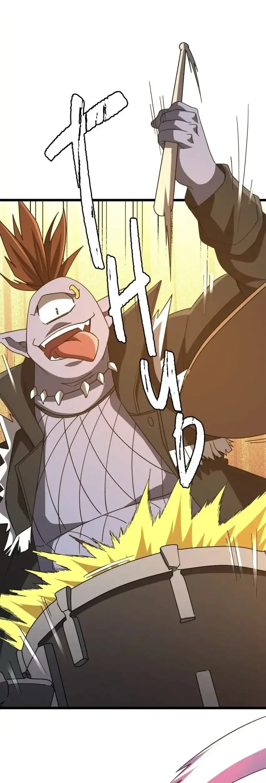 It All Starts With Trillions Of Nether Currency Chapter 189 Gambar 23