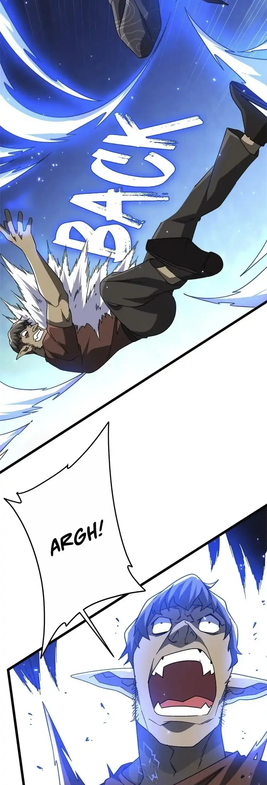 It All Starts With Trillions Of Nether Currency Chapter 189 Gambar 28