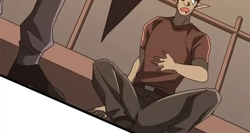 It All Starts With Trillions Of Nether Currency Chapter 189 Gambar 35