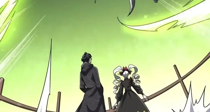 It All Starts With Trillions Of Nether Currency Chapter 189 Gambar 41