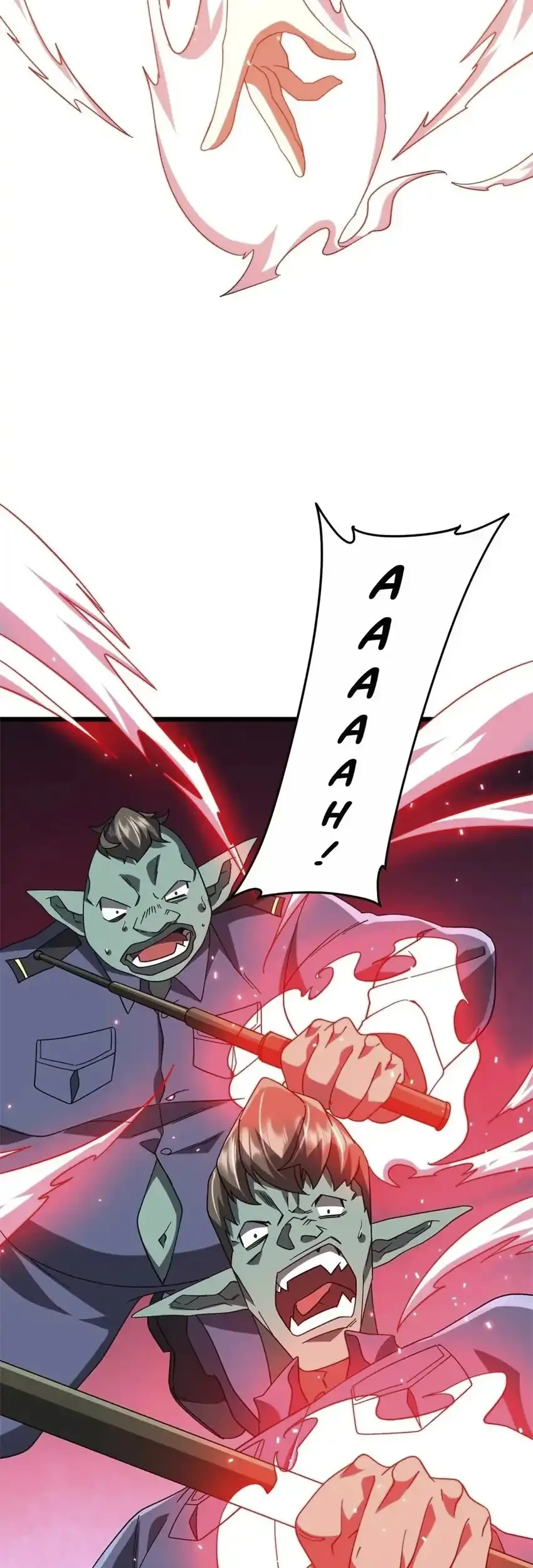 It All Starts With Trillions Of Nether Currency Chapter 189 Gambar 43