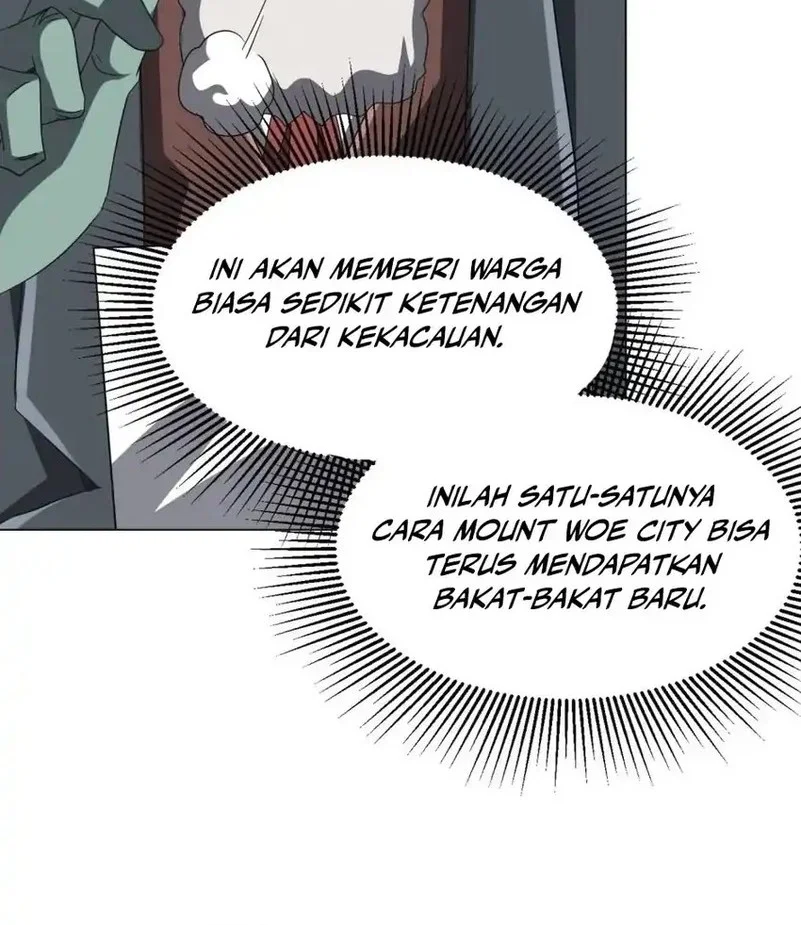 It All Starts With Trillions Of Nether Currency Chapter 190 Gambar 40