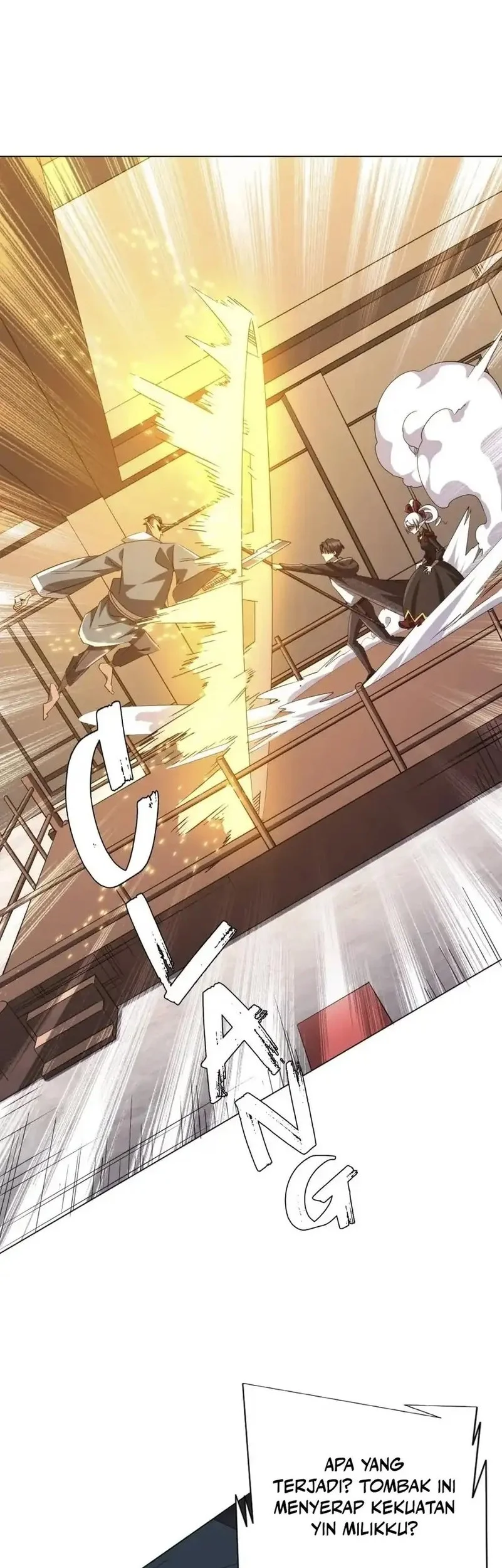 Manhua It All Starts With Trillions Of Nether Currency Chapter 190 gambar nomor 2