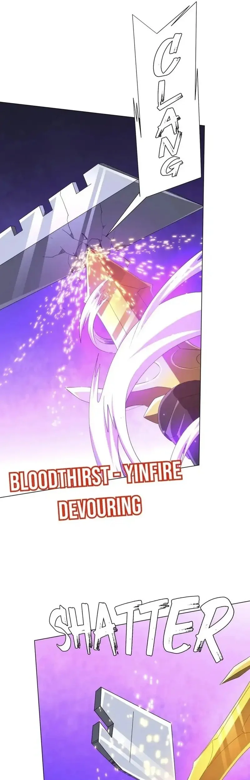 It All Starts With Trillions Of Nether Currency Chapter 190 Gambar 5