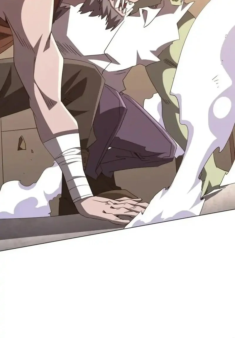 It All Starts With Trillions Of Nether Currency Chapter 190 Gambar 20