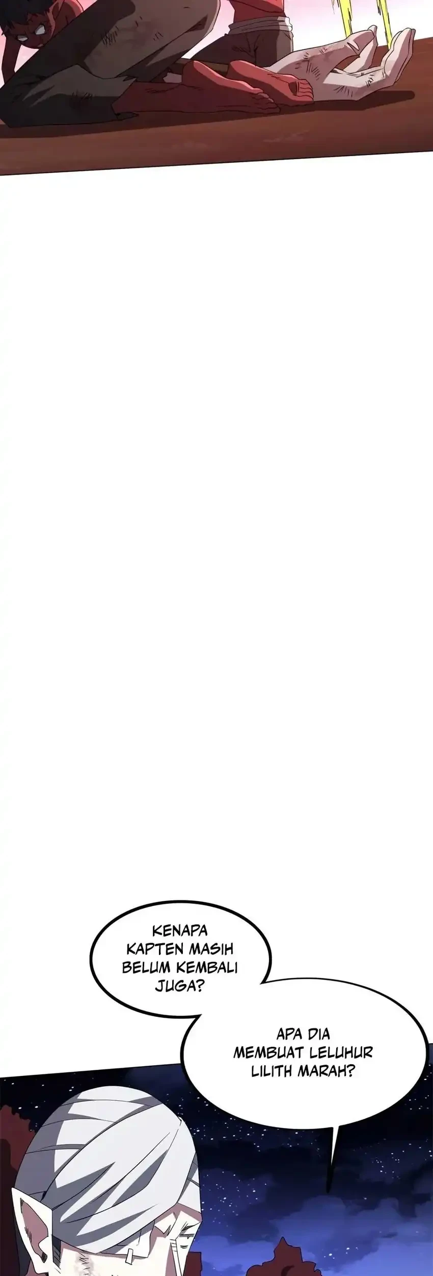 It All Starts With Trillions Of Nether Currency Chapter 191 Gambar 48