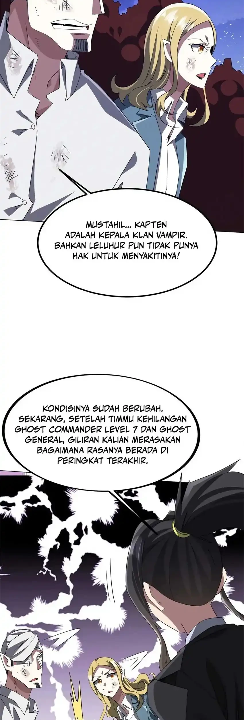 It All Starts With Trillions Of Nether Currency Chapter 191 Gambar 49