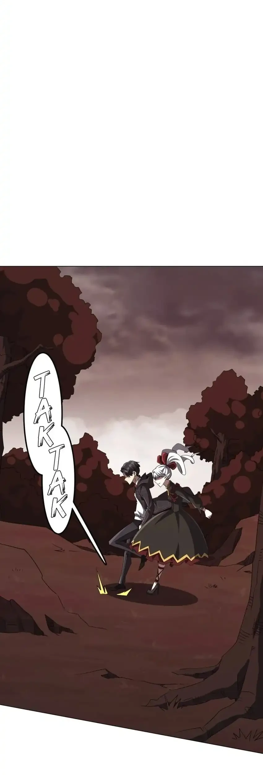 It All Starts With Trillions Of Nether Currency Chapter 191 Gambar 9