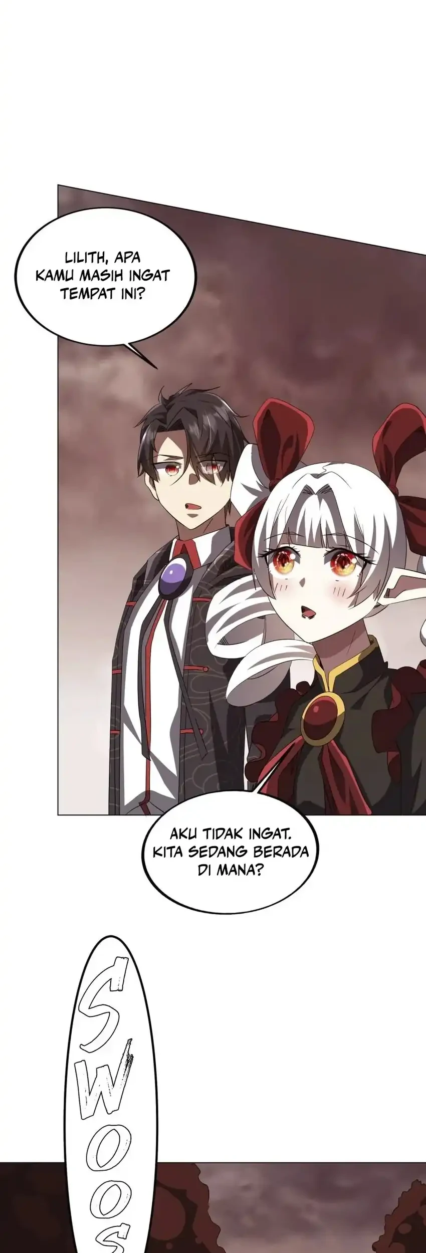 It All Starts With Trillions Of Nether Currency Chapter 191 Gambar 10