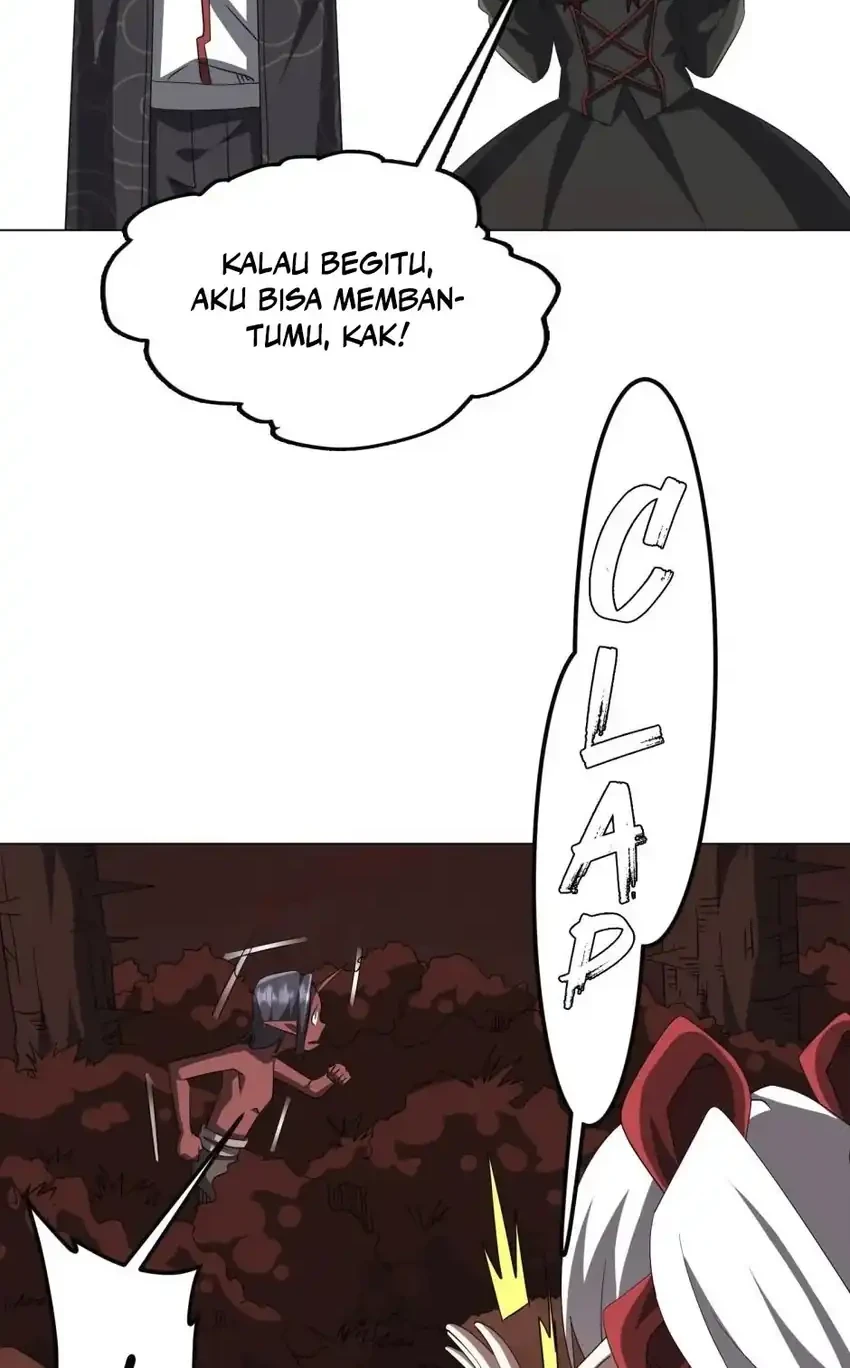 It All Starts With Trillions Of Nether Currency Chapter 191 Gambar 12