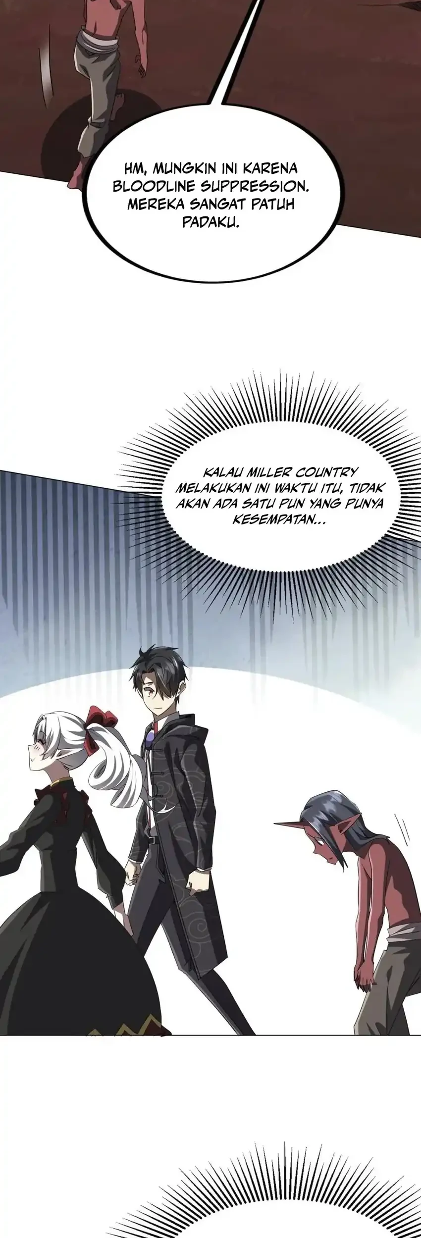 It All Starts With Trillions Of Nether Currency Chapter 191 Gambar 14