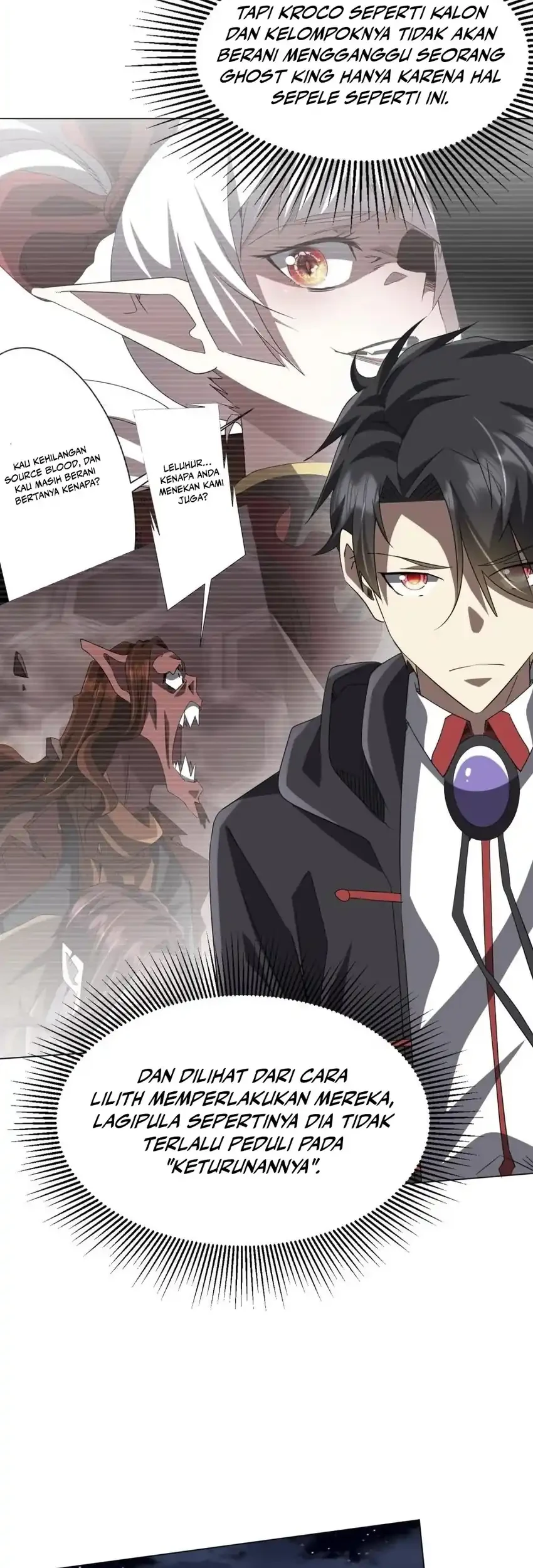 It All Starts With Trillions Of Nether Currency Chapter 191 Gambar 15