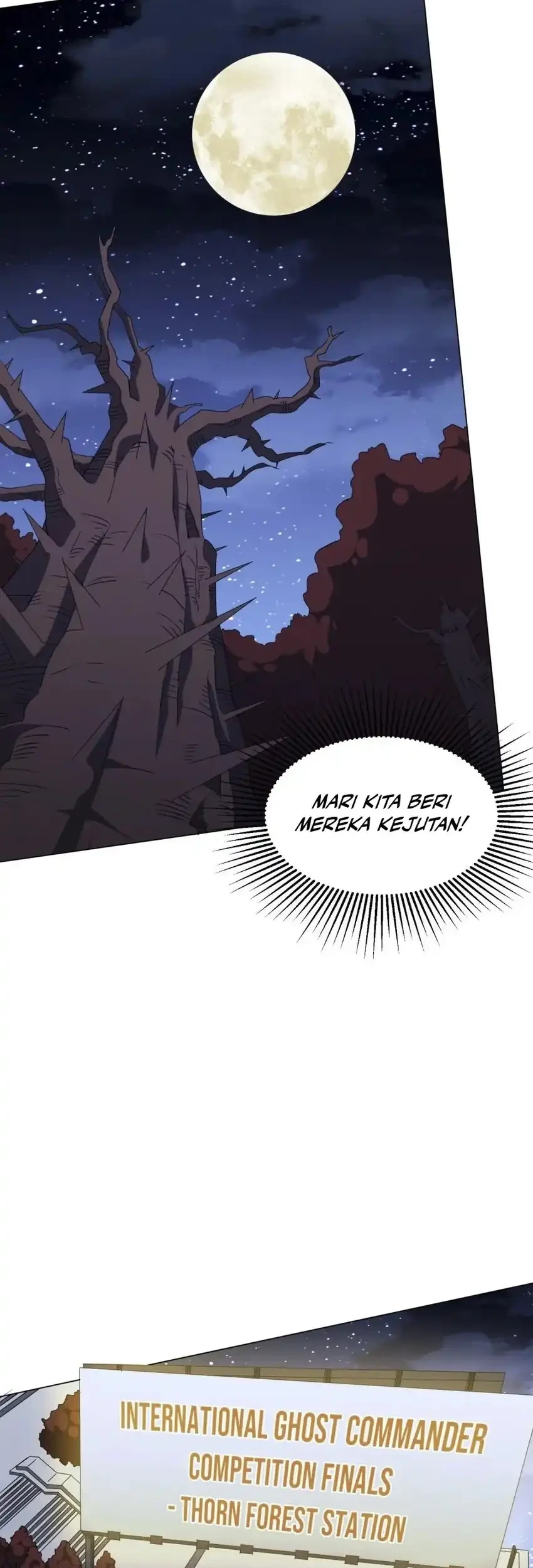 It All Starts With Trillions Of Nether Currency Chapter 191 Gambar 16