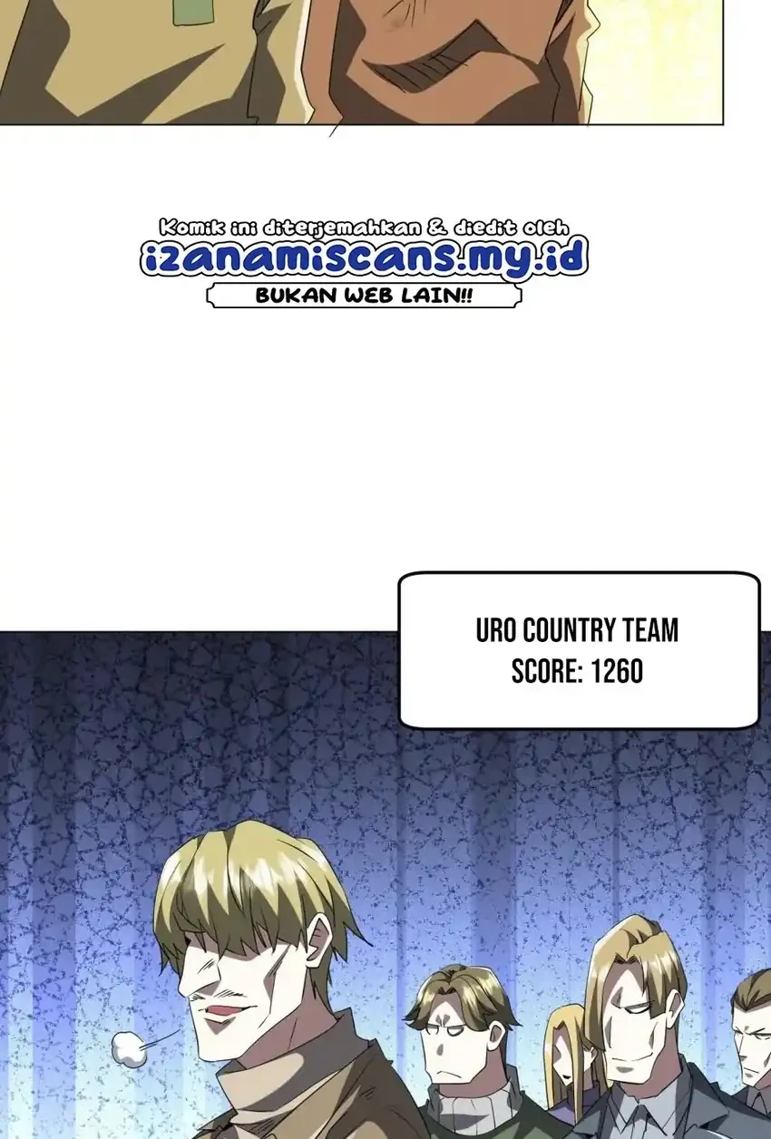 It All Starts With Trillions Of Nether Currency Chapter 191 Gambar 18