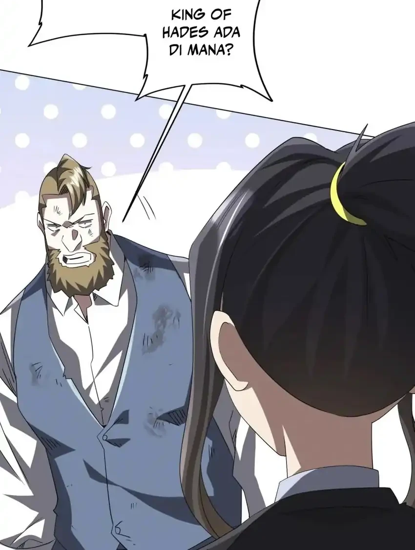 It All Starts With Trillions Of Nether Currency Chapter 191 Gambar 24