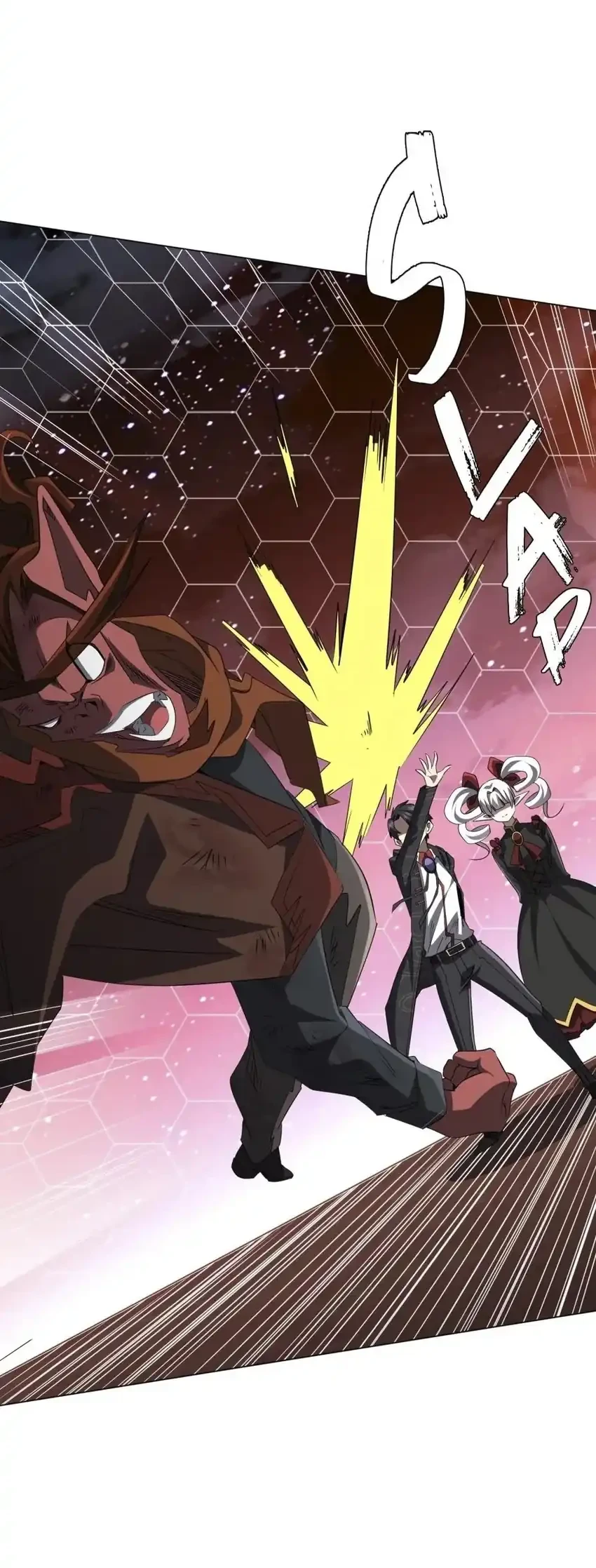 It All Starts With Trillions Of Nether Currency Chapter 191 Gambar 41