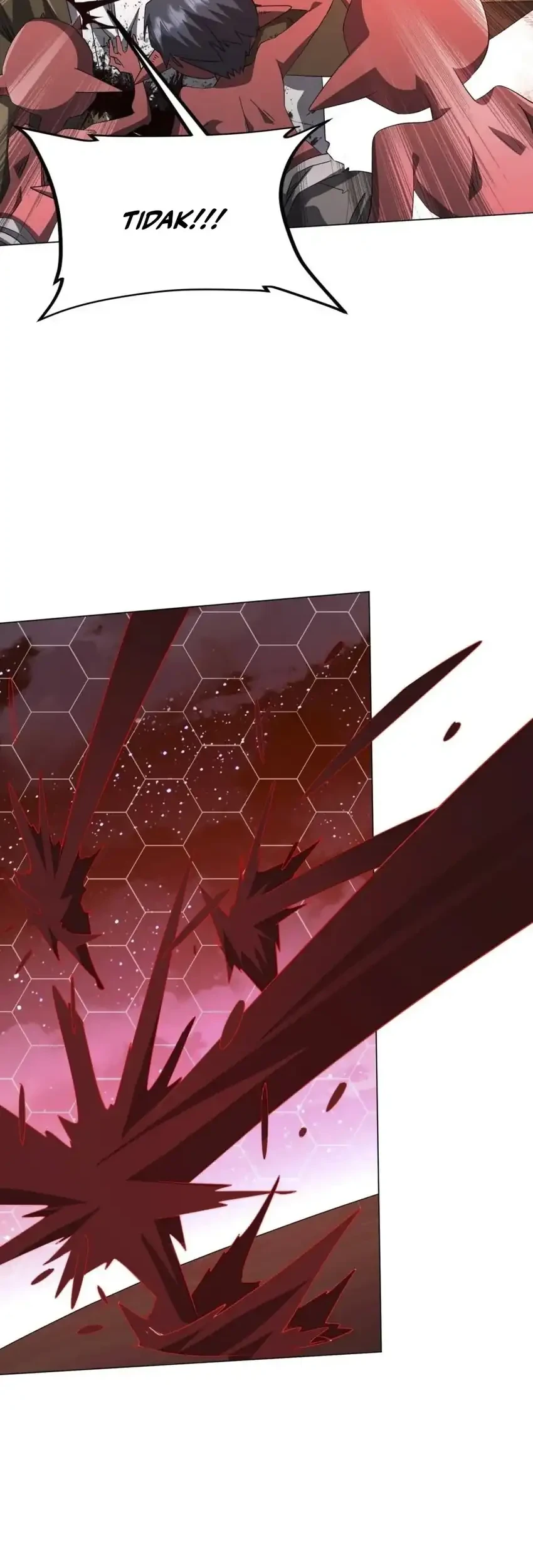 It All Starts With Trillions Of Nether Currency Chapter 191 Gambar 45