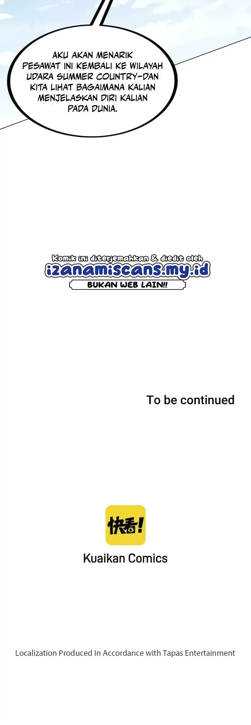 It All Starts With Trillions Of Nether Currency Chapter 192 Gambar 51