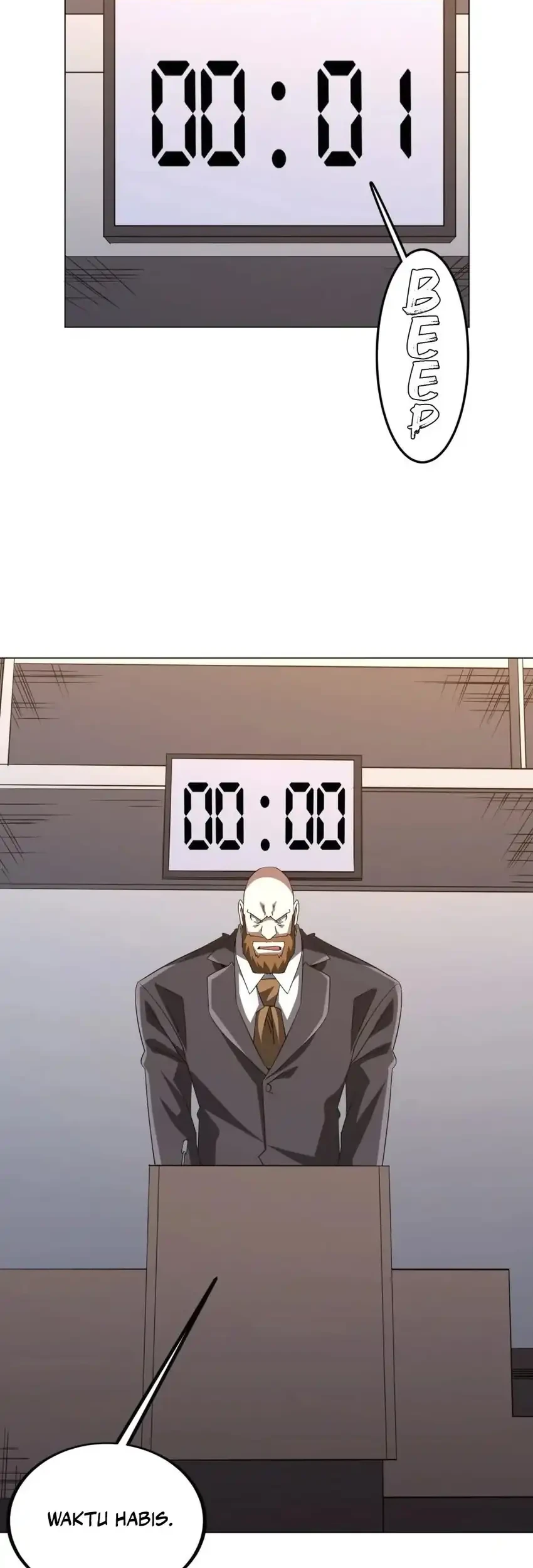 It All Starts With Trillions Of Nether Currency Chapter 192 Gambar 3