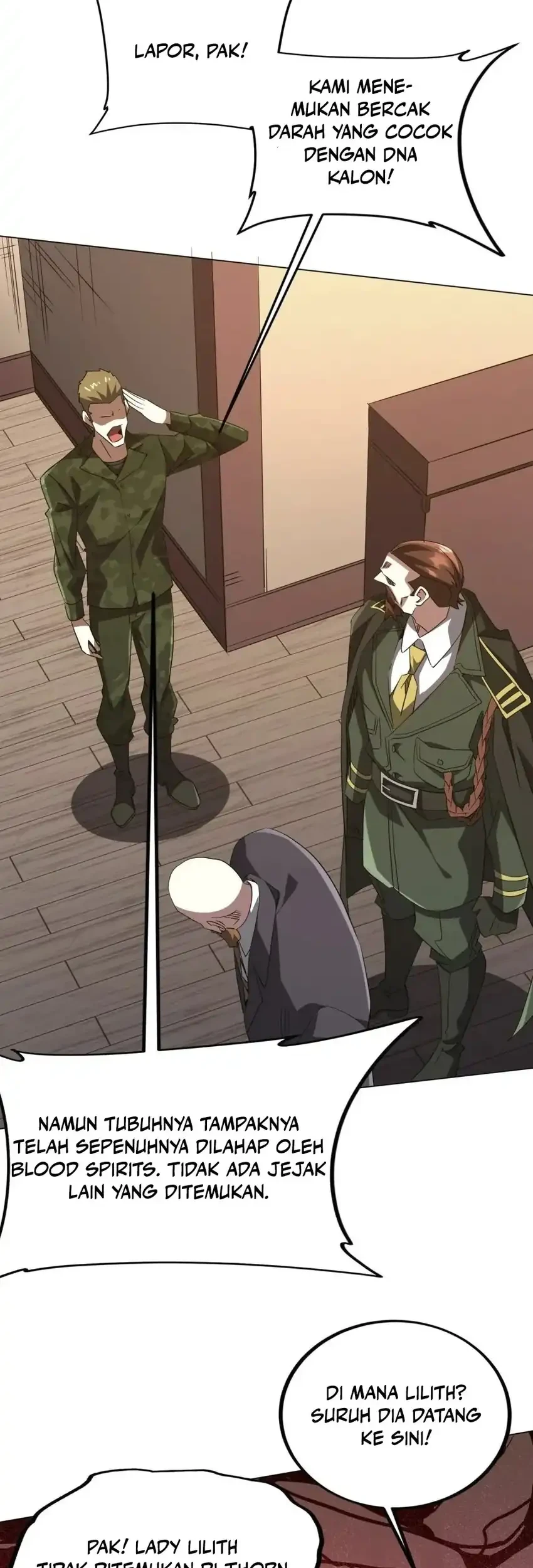 It All Starts With Trillions Of Nether Currency Chapter 192 Gambar 11