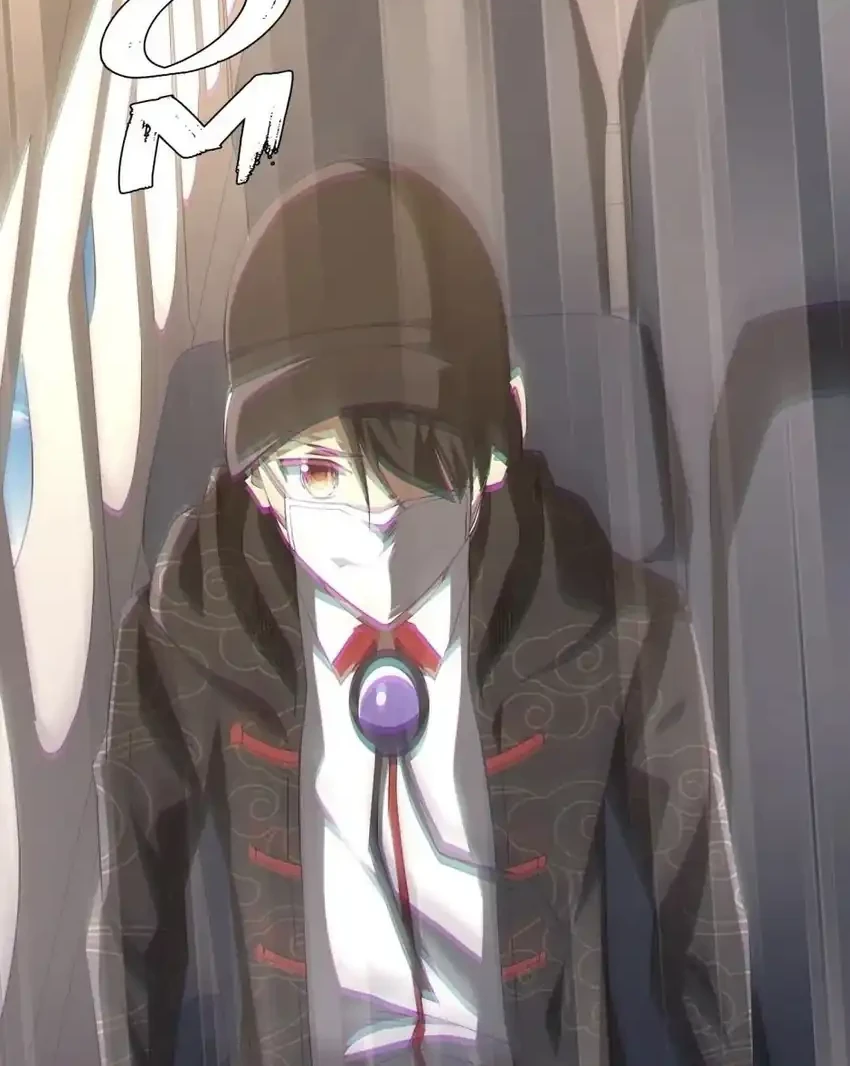 It All Starts With Trillions Of Nether Currency Chapter 192 Gambar 19