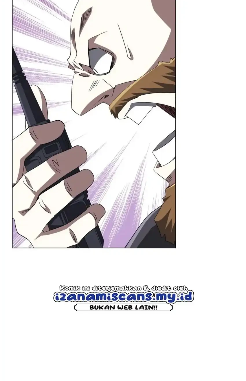 It All Starts With Trillions Of Nether Currency Chapter 192 Gambar 37