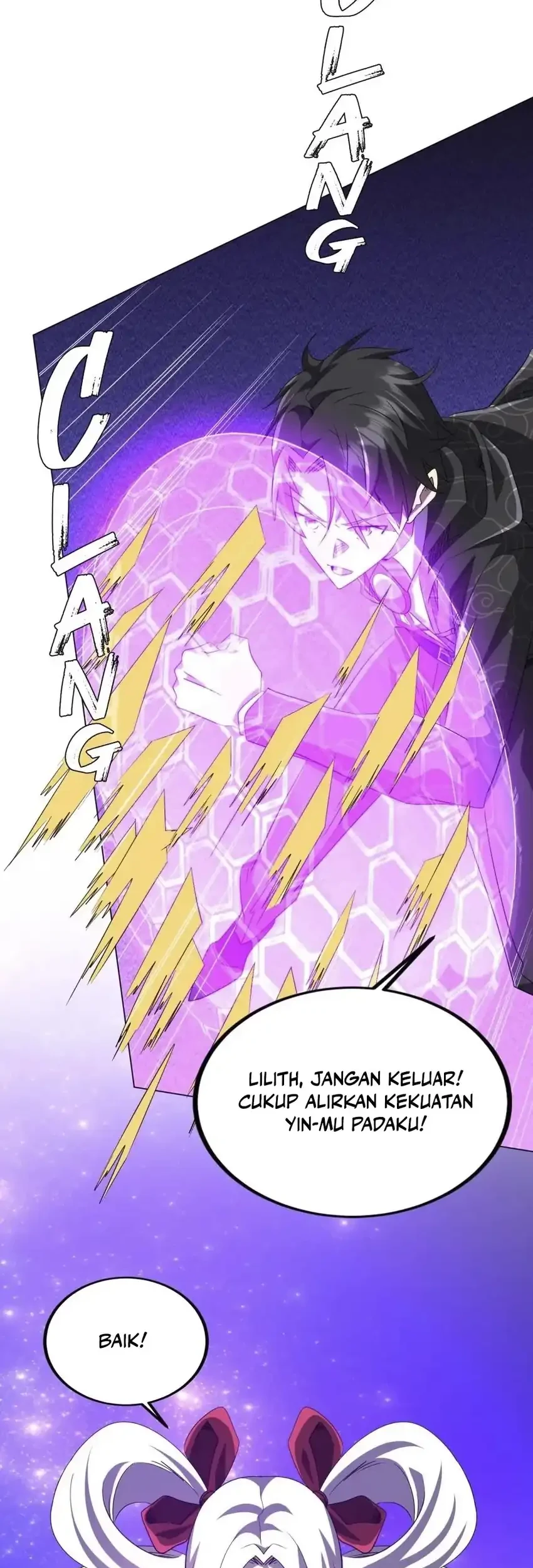 It All Starts With Trillions Of Nether Currency Chapter 192 Gambar 39