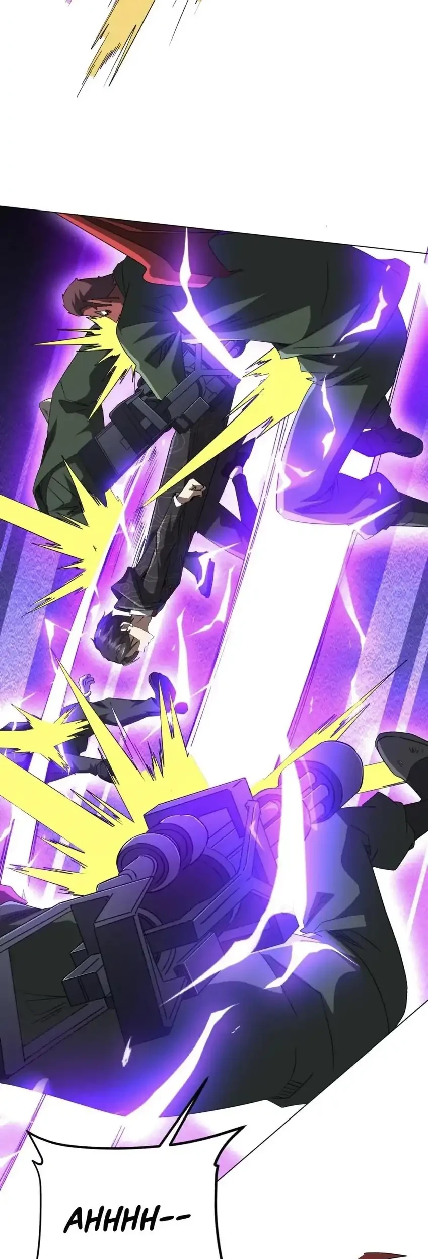 It All Starts With Trillions Of Nether Currency Chapter 192 Gambar 41