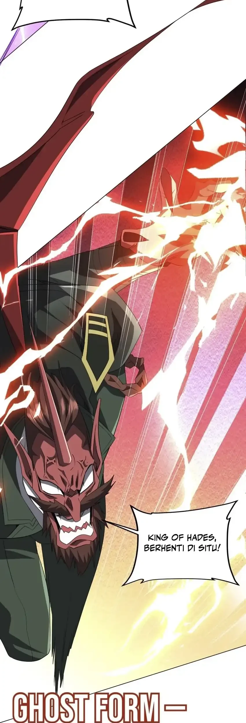 It All Starts With Trillions Of Nether Currency Chapter 192 Gambar 42