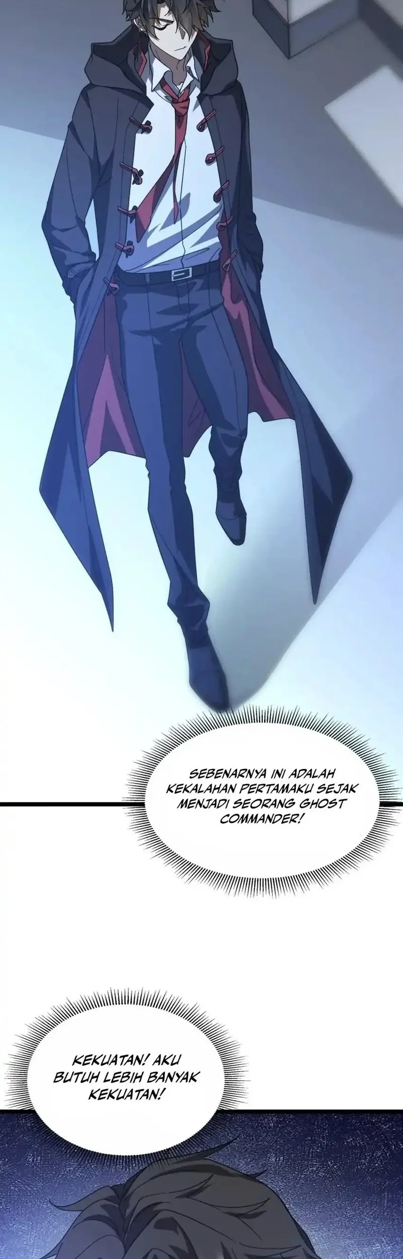 It All Starts With Trillions Of Nether Currency Chapter 195 Gambar 35