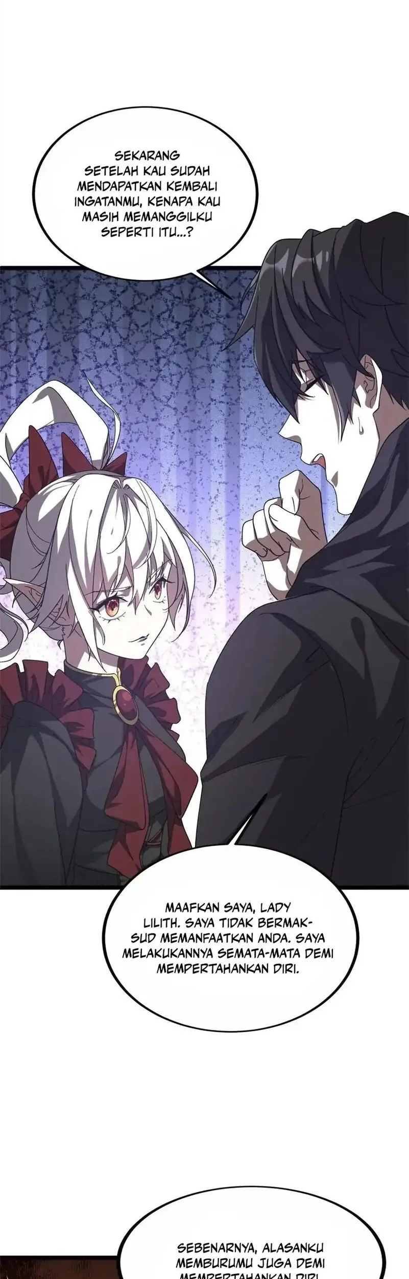 Manhua It All Starts With Trillions Of Nether Currency Chapter 195 gambar nomor 2