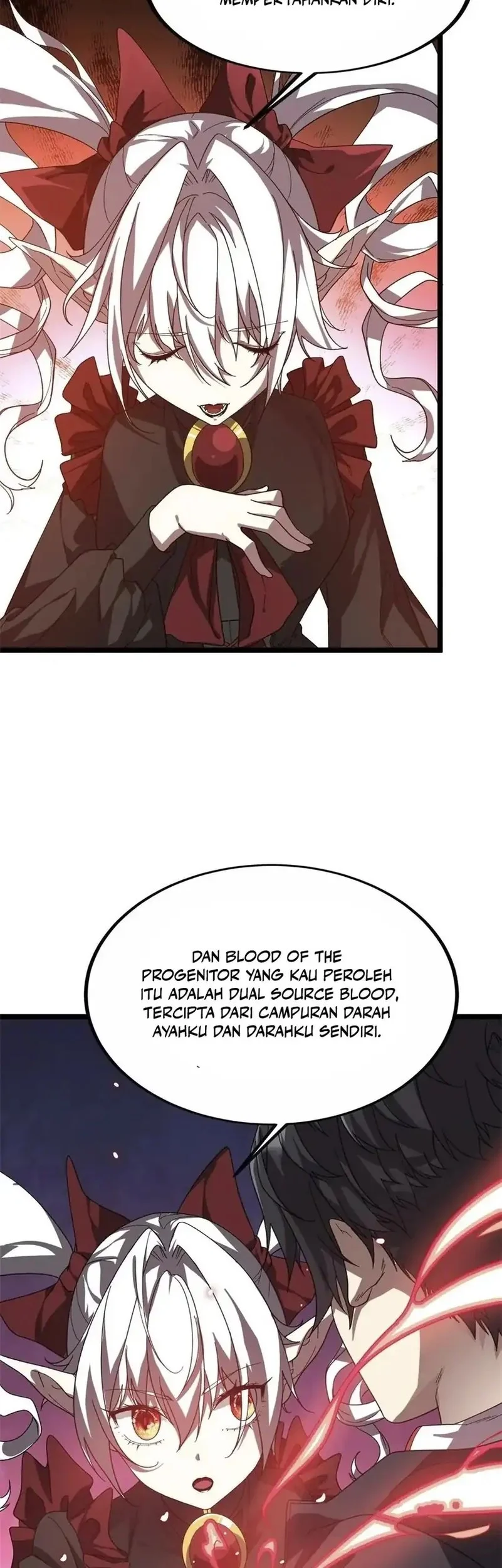 It All Starts With Trillions Of Nether Currency Chapter 195 Gambar 3