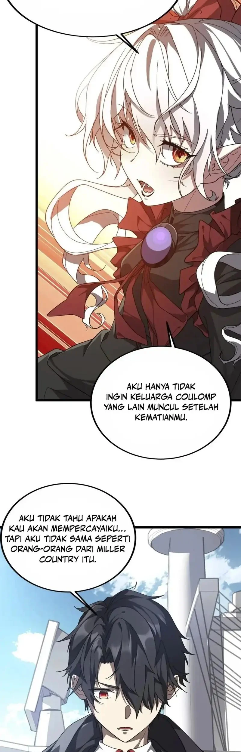 It All Starts With Trillions Of Nether Currency Chapter 195 Gambar 7