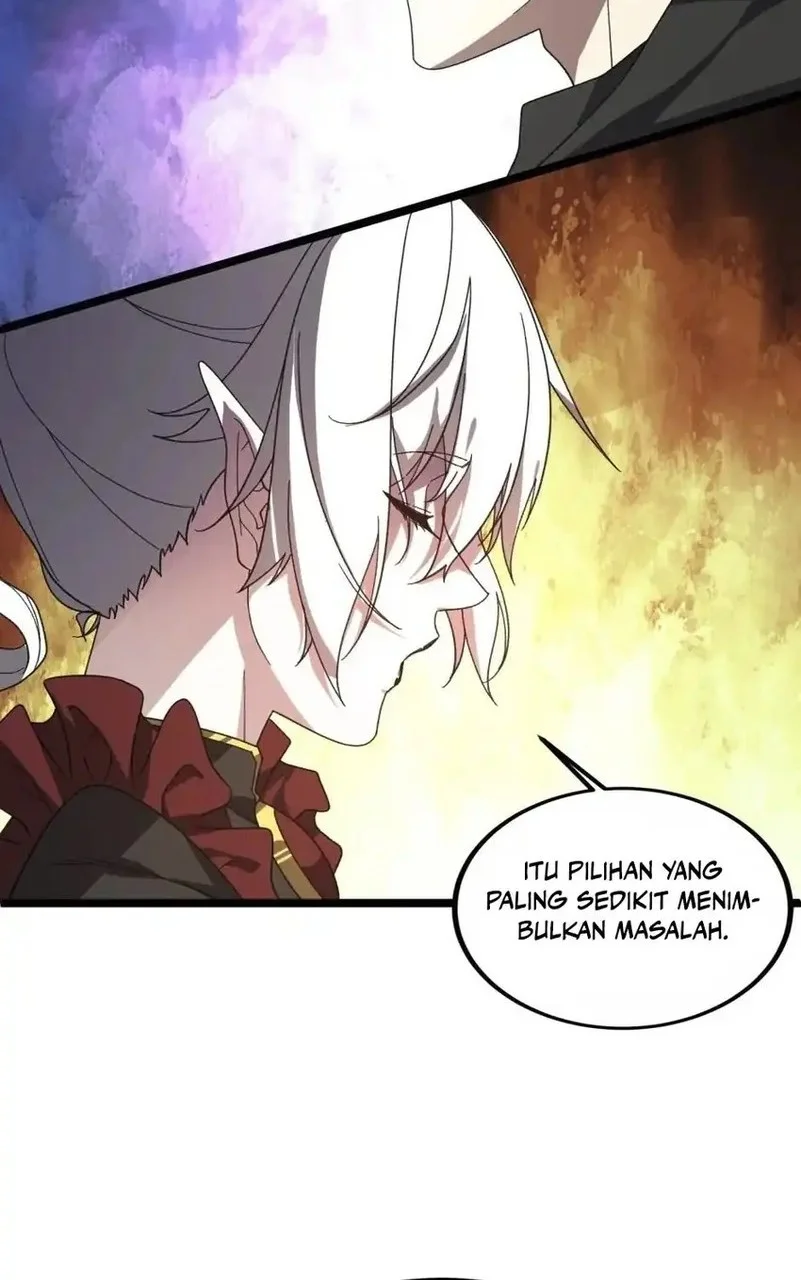 It All Starts With Trillions Of Nether Currency Chapter 195 Gambar 12