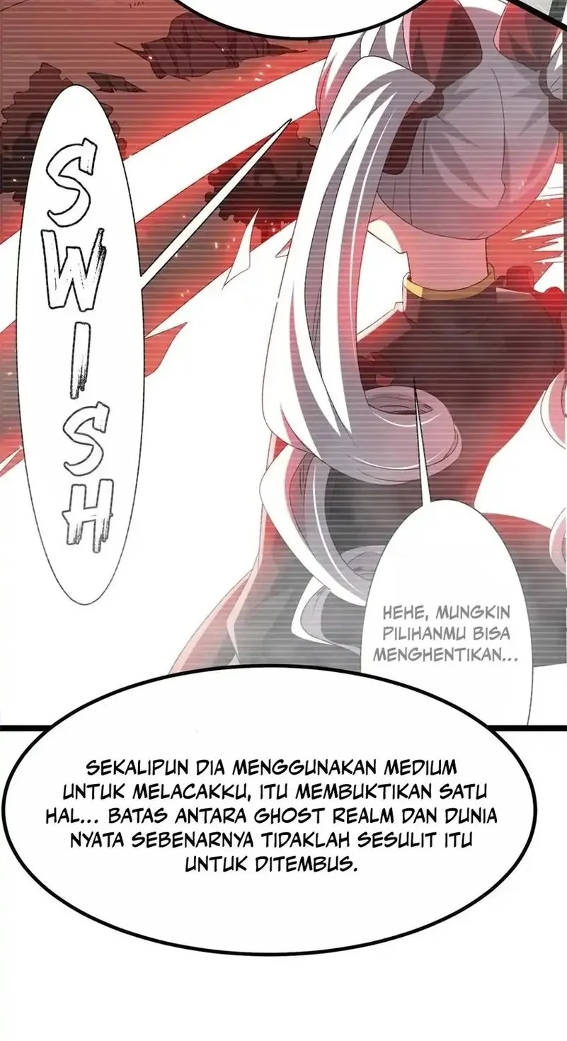 It All Starts With Trillions Of Nether Currency Chapter 195 Gambar 24