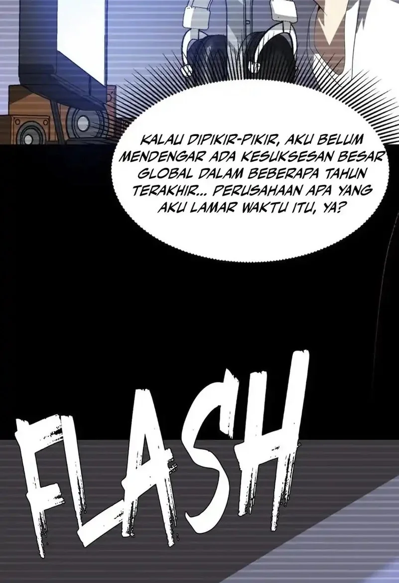 It All Starts With Trillions Of Nether Currency Chapter 196 Gambar 47