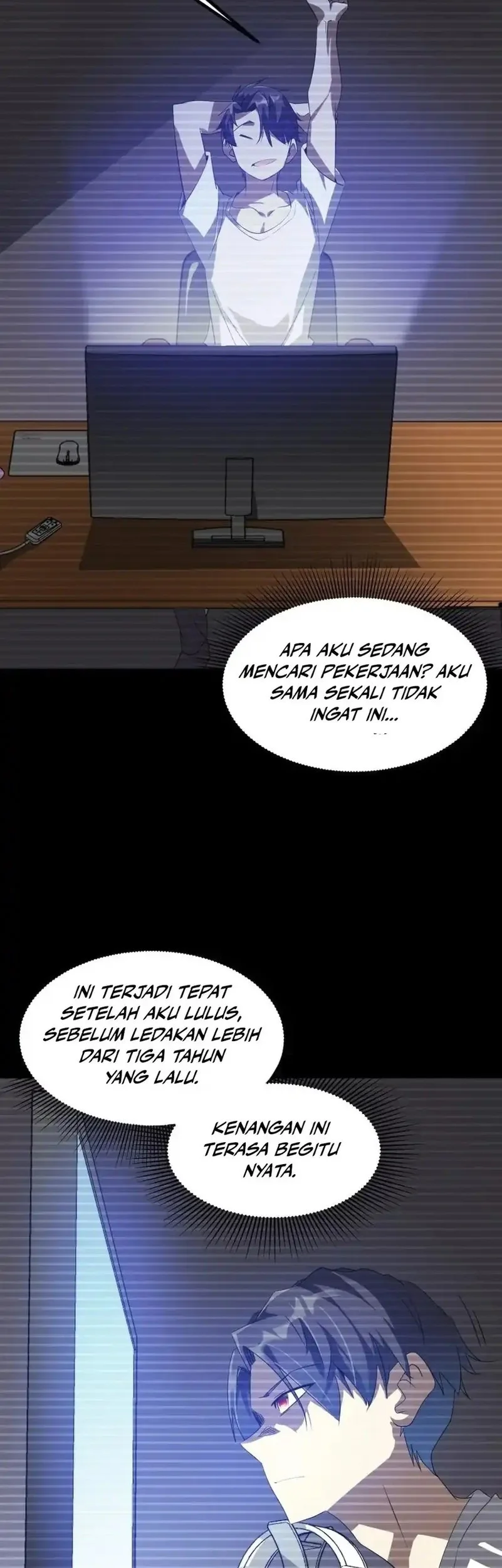 It All Starts With Trillions Of Nether Currency Chapter 196 Gambar 46