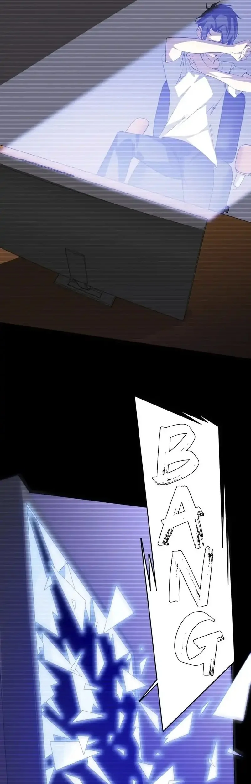 It All Starts With Trillions Of Nether Currency Chapter 196 Gambar 48