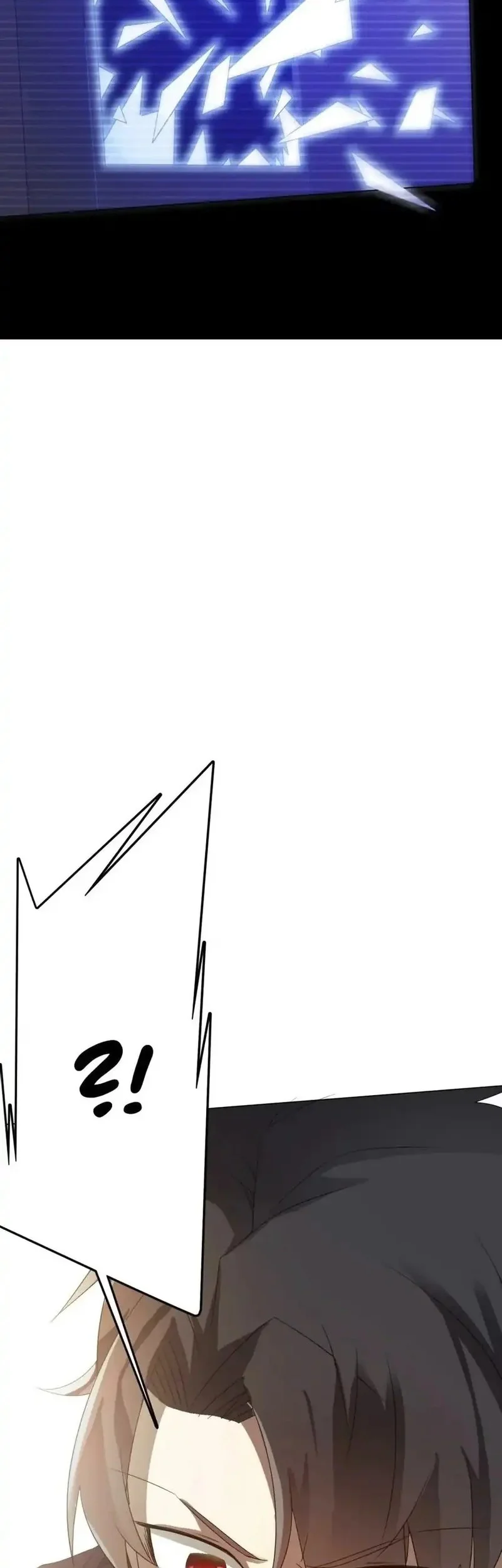 It All Starts With Trillions Of Nether Currency Chapter 196 Gambar 49