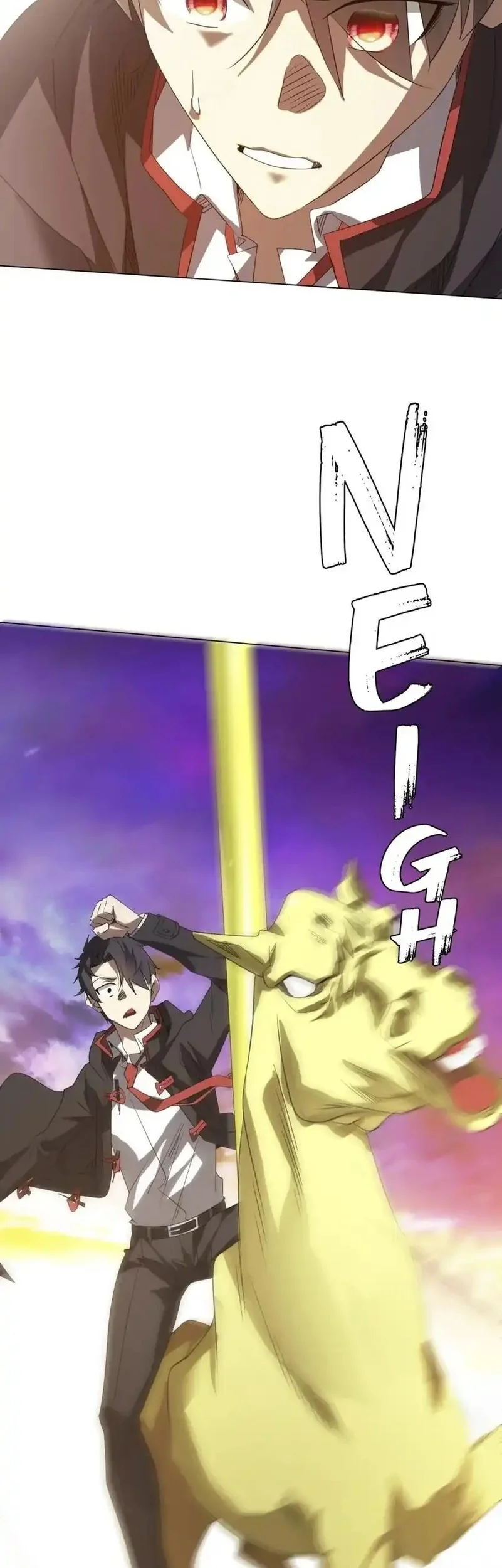 It All Starts With Trillions Of Nether Currency Chapter 196 Gambar 50