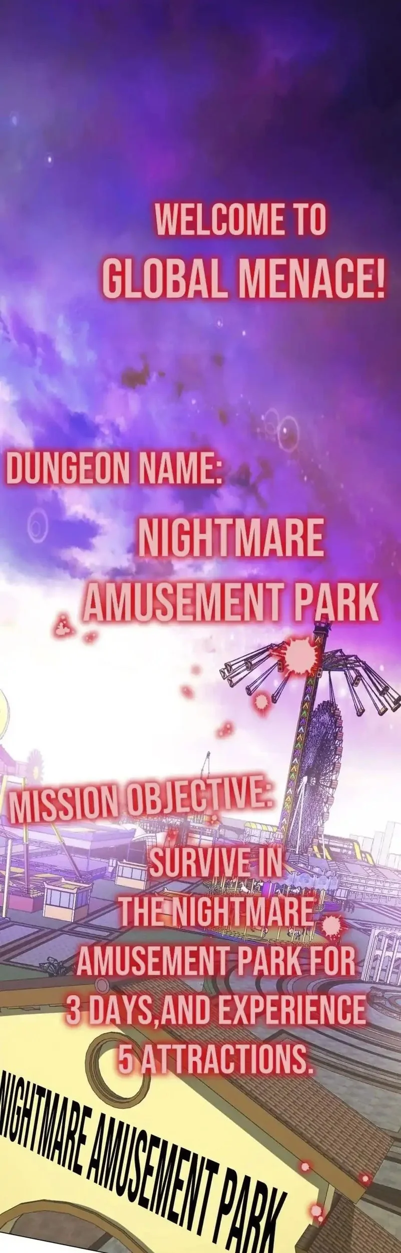 Manhua It All Starts With Trillions Of Nether Currency Chapter 196 gambar nomor 2