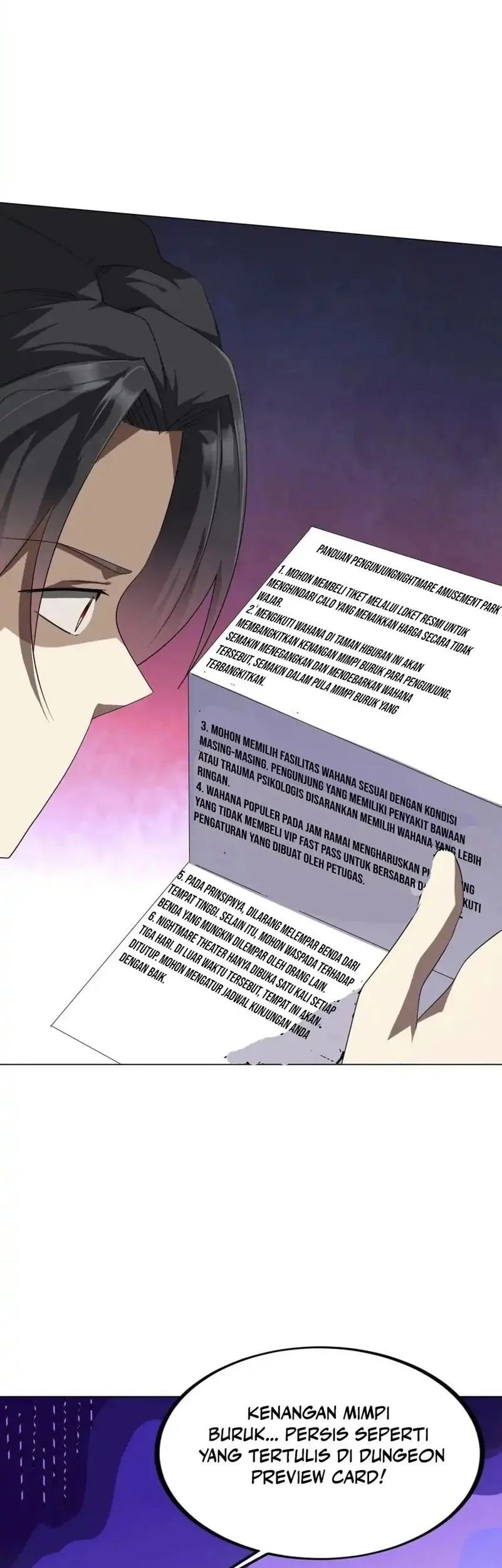 It All Starts With Trillions Of Nether Currency Chapter 196 Gambar 5