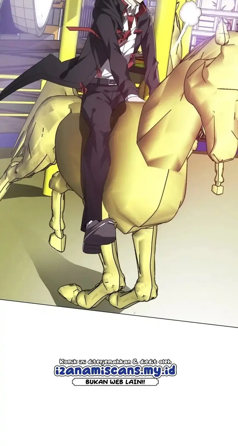 It All Starts With Trillions Of Nether Currency Chapter 196 Gambar 24