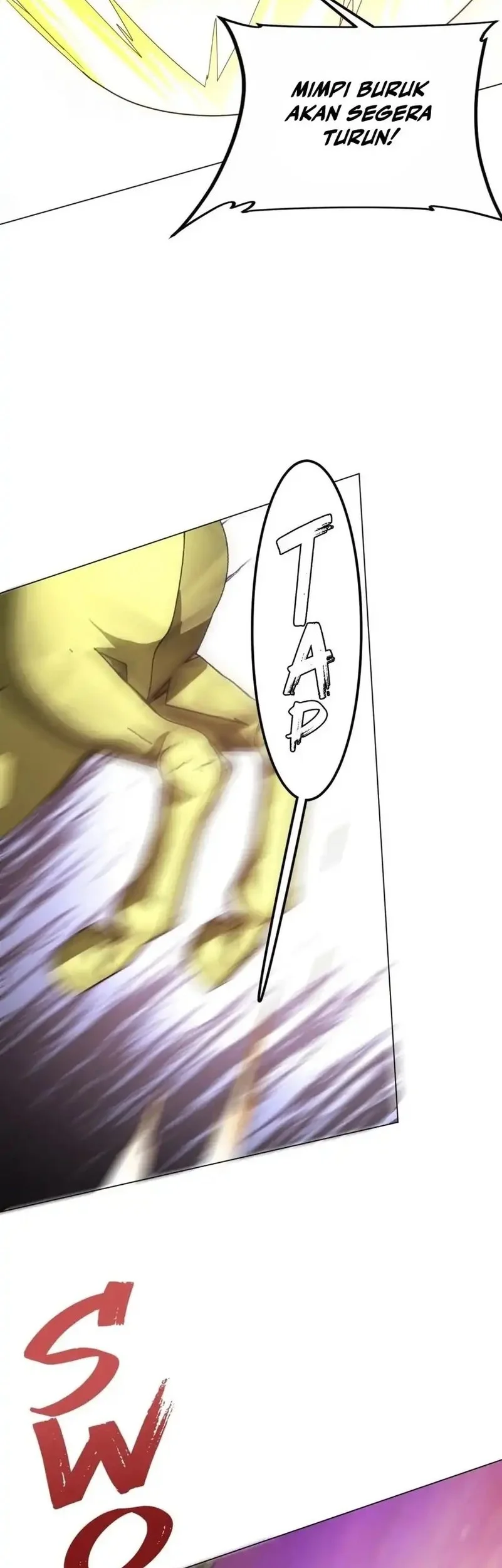 It All Starts With Trillions Of Nether Currency Chapter 196 Gambar 26